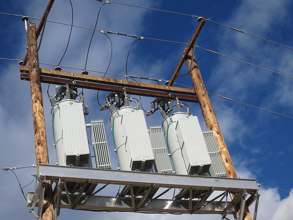 File:Distribution Voltage regulators.JPG